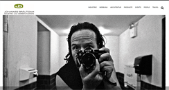 Desktop Screenshot of foto-braeutigam.de